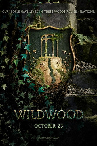 صورة من Wildwood