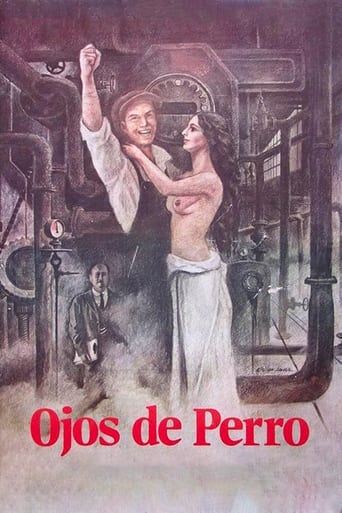 Poster of Ojos de Perro