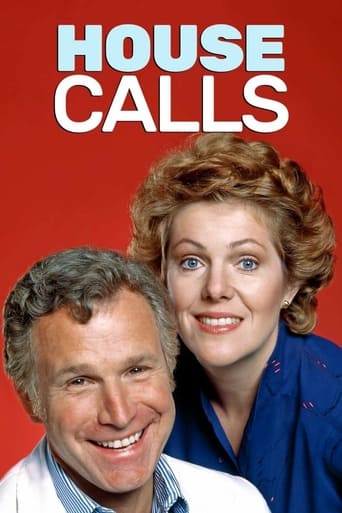 Poster of House Calls
