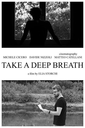 Take a Deep Breath (2021)