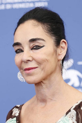 Shirin Neshat — 18