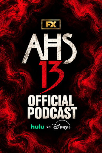 FX’s American Horror Story Official Podcast streaming
