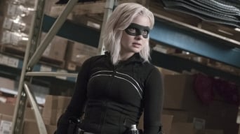 Episódio Cidade da Capa da série iZombie