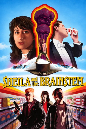 Sheila and the Brainstem