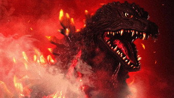 Escena 2 de Fest Godzilla II: Shinjuku Burning