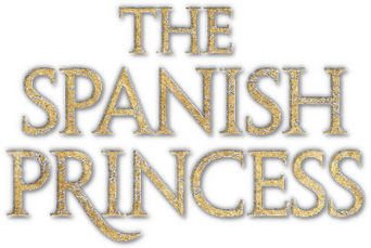 The Spanish Princess logo