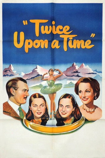 Twice Upon a Time