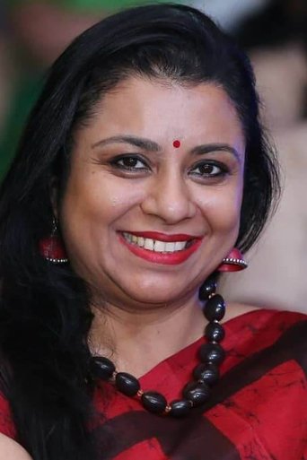 Image of Priyadarshini Rajkumar