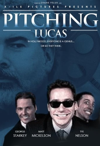 Poster of Pitching Lucas
