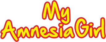 My Amnesia Girl logo