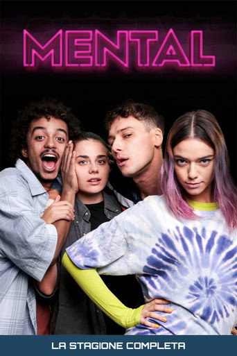 Mental Season 1