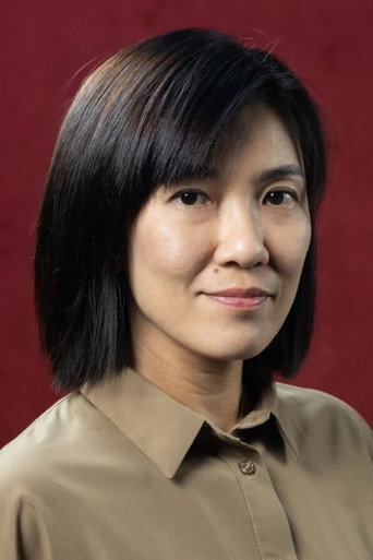 黃佩珍