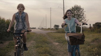 The Young Arsonists (2022)