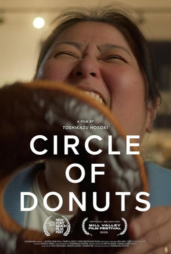 Circle of Donuts