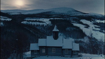 #28 Ice Palace