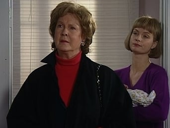 第9話：F&aring;nge i det f&ouml;rg&aring;ngna