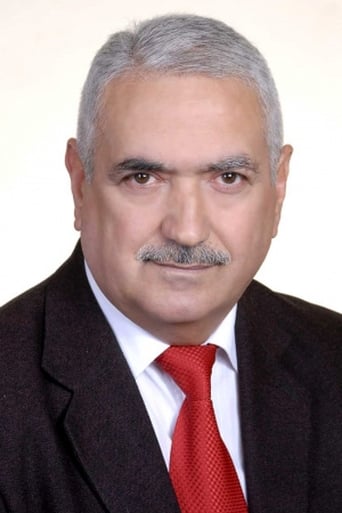 Image of Tavakkul Ismailov