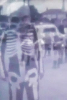 An Old Dance for Autumn poster