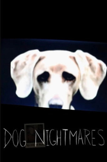 dog nightmares (2022)