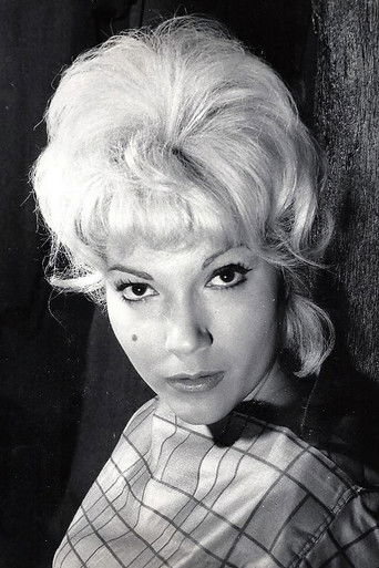 Foto de María Silva