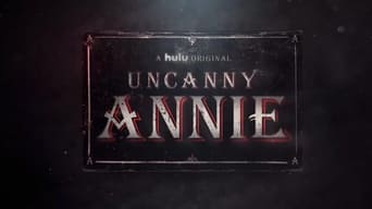 Uncanny Annie