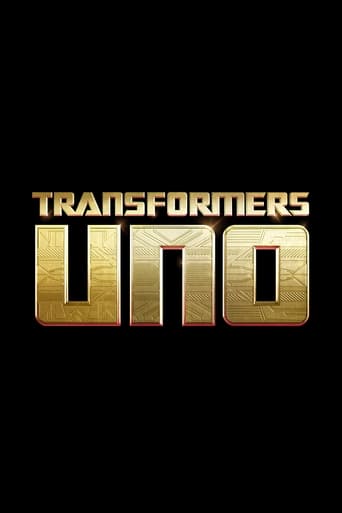Transformers Uno