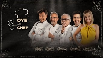 Oye al Chef - 1x01