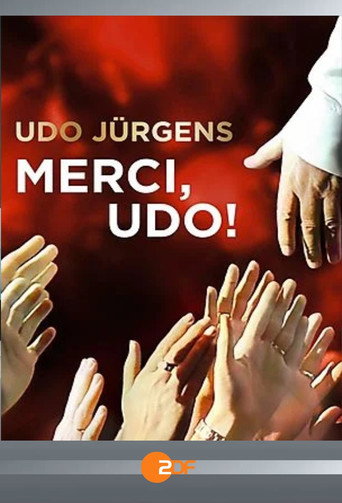 Merci Udo J&uuml;rgens (2014)