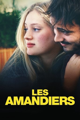 Les Amandiers (2022)
