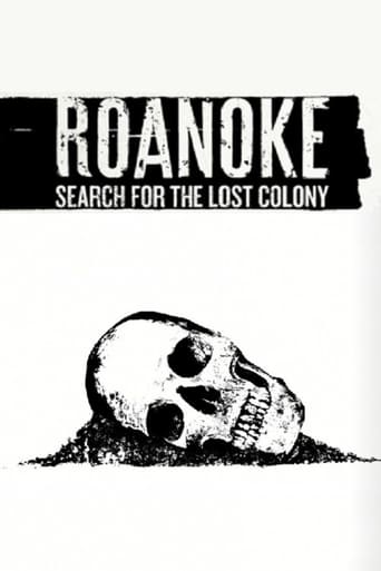 Roanoke: Search for the Lost Colony en streaming 