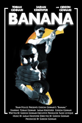 BANANA (2026)