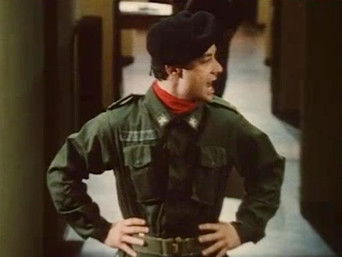 Episode 7 — Episode 7