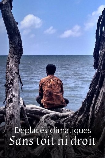 Déplacés climatiques : sans toit ni droit