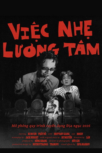 No Chance in Hell (Việc Nhẹ Lương T&acirc;m) (1970)