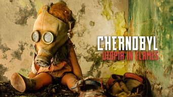 #5 Chernobyl: Utopia in Flames