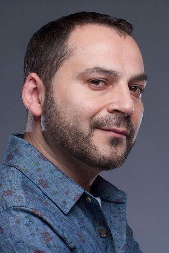 Foto de Teoman Mermutlu