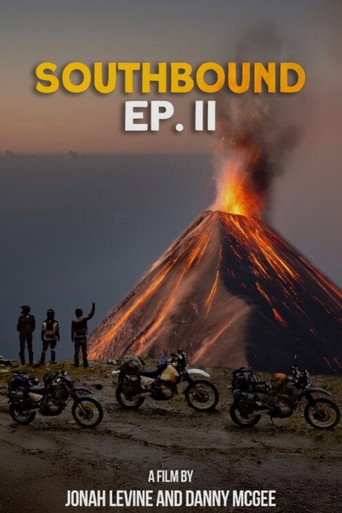 SOUTHBOUND: Part Two (2025)