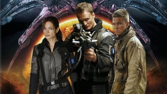 Still 4 from Screamers: The Hunting