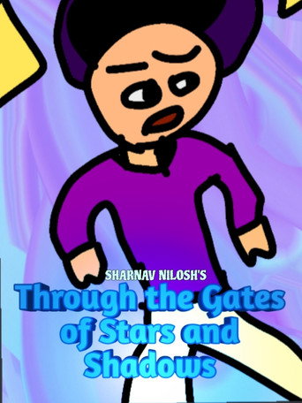 Through The Gates of Stars And Shadows (1970)