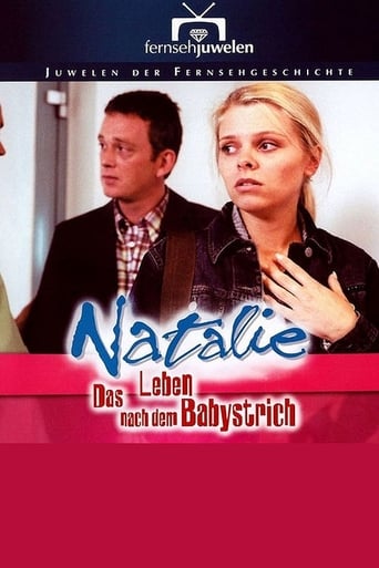 Poster of Natalie IV - Das Leben nach dem Babystrich