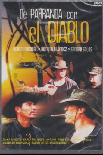 De parranda con el diablo (2005)