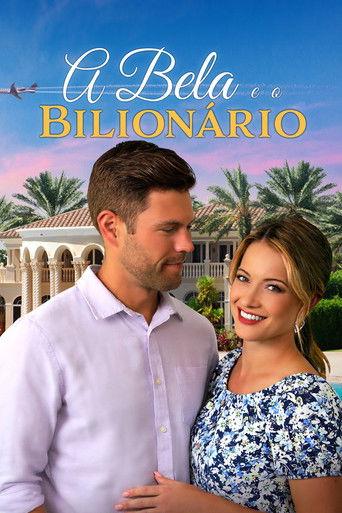 A Bela e o Bilionário Torrent (2022)