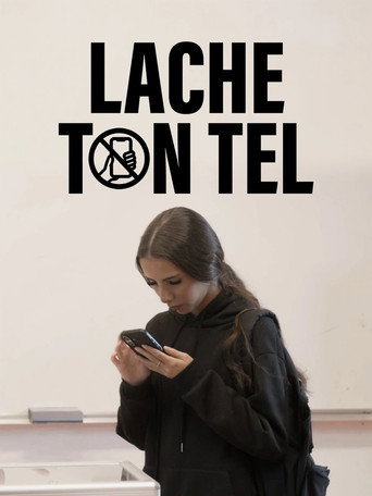 L&acirc;che ton tel