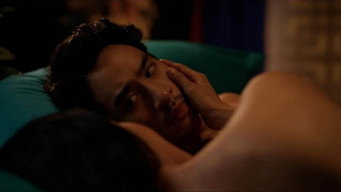 Still 12 from Gowok: Javanese Kamasutra