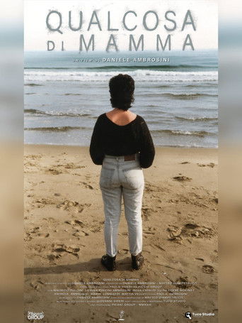 Something about Mamma (2025)