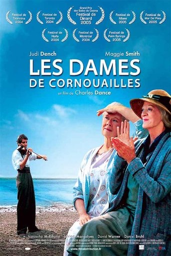 Les dames de Cornouailles en streaming 