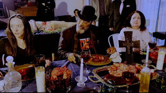 Human Hibachi 3: The Last Supper (2026)