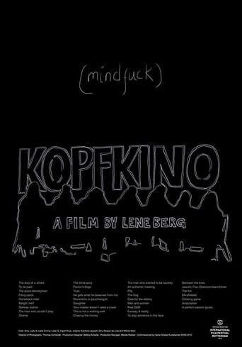 Poster för Kopfkino