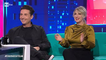 Episode 9 — Episode 9