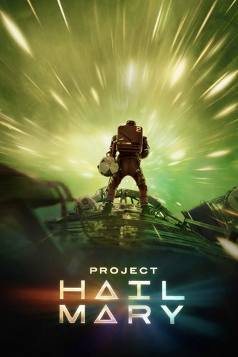 Proyecto Salvación — poster 341, 873 × 1309